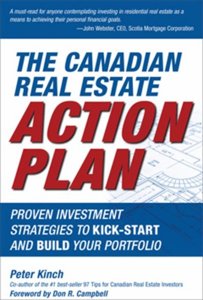 the canadian real estate action plan