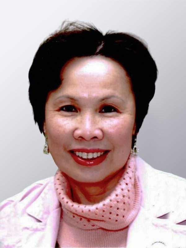Susanna Kwong