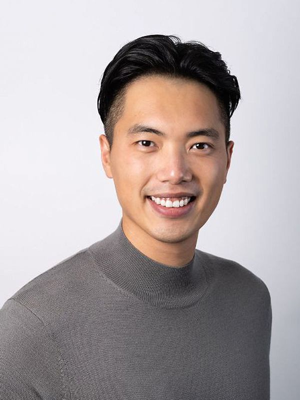 Ken Tsang