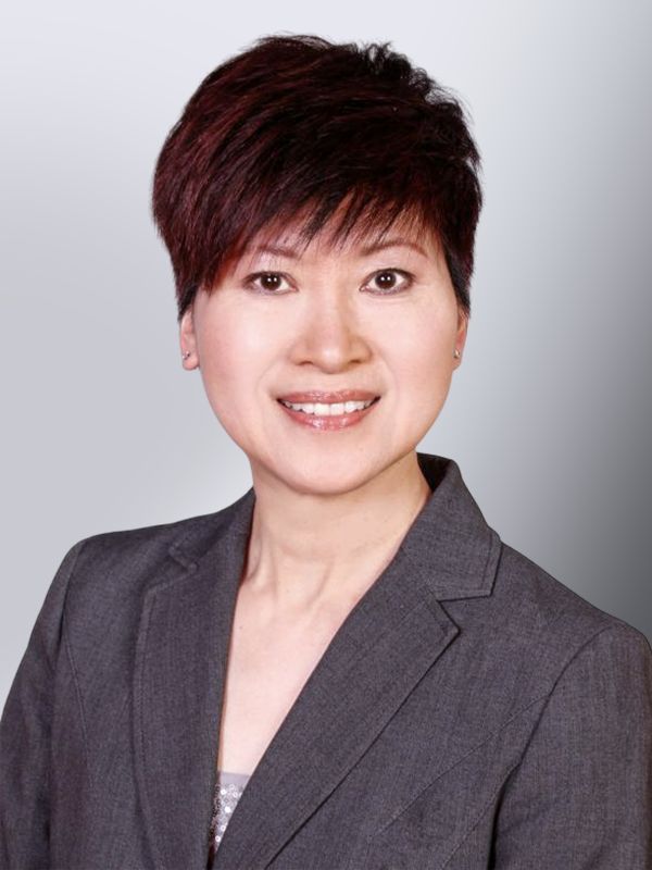 Christine Jang