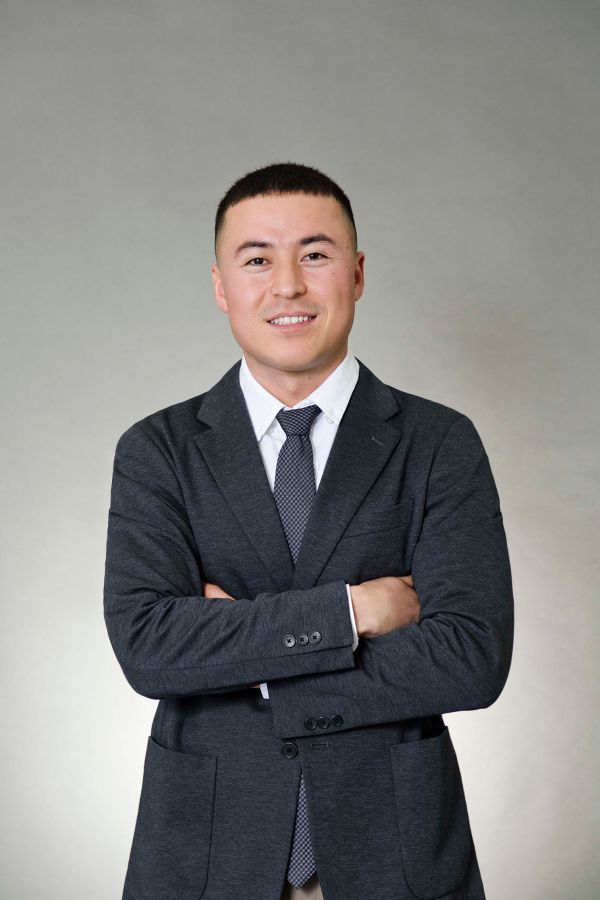 Mustafa  Hadafmand