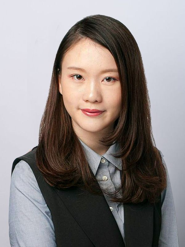 Carrie Sun
