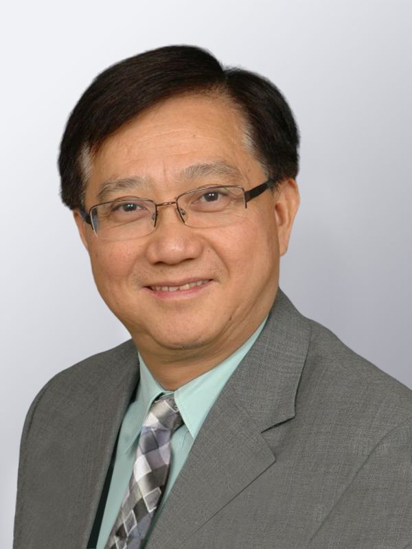 Eddie Chan