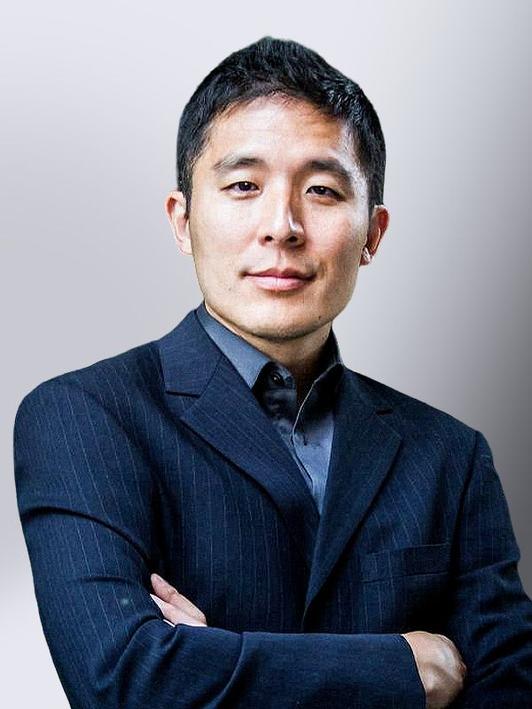 Seyon Kim