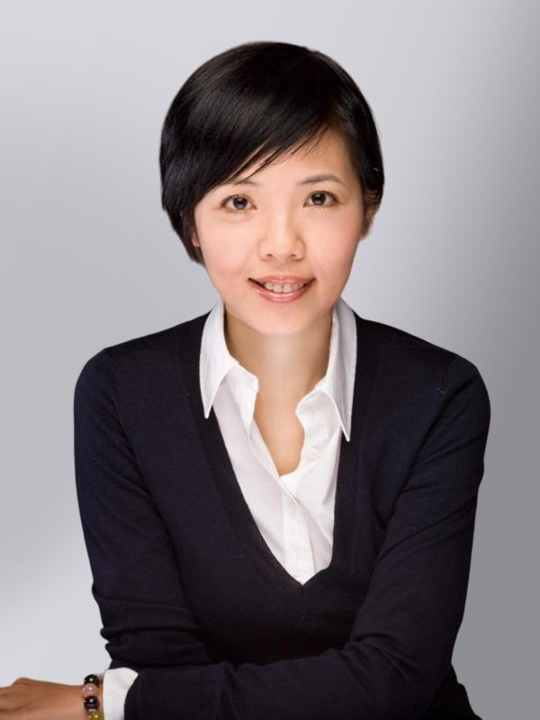 Ivy Feng