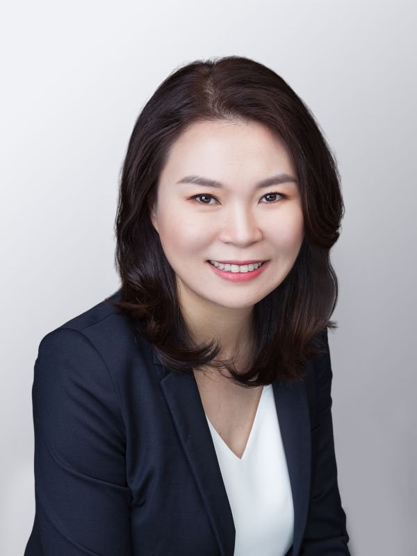 Carol Wang
