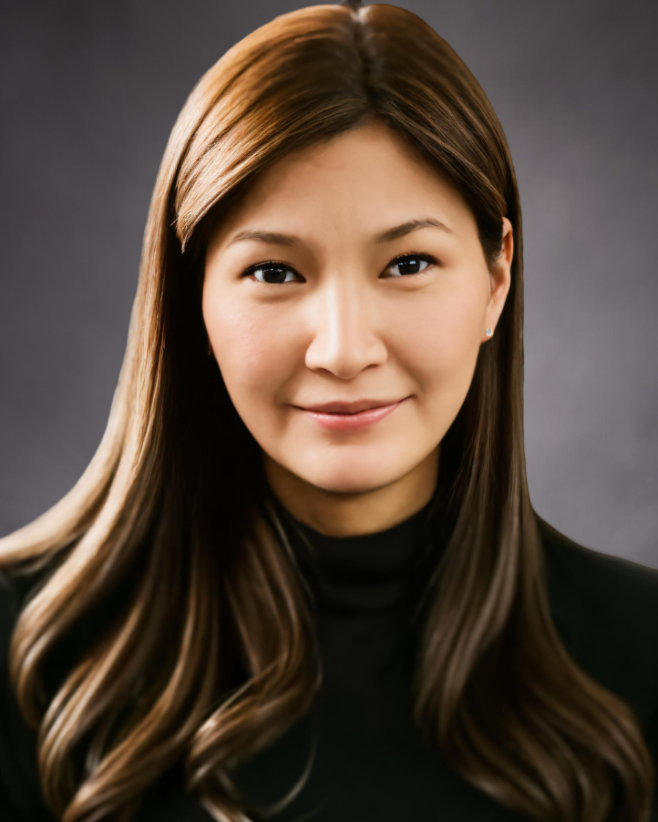Michelle Miao