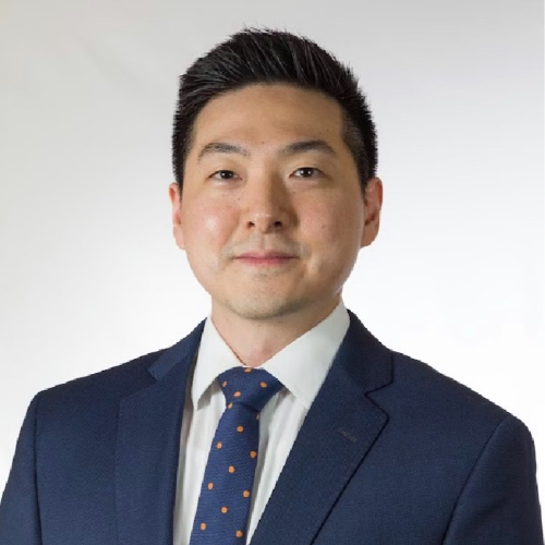 Jerry Wang