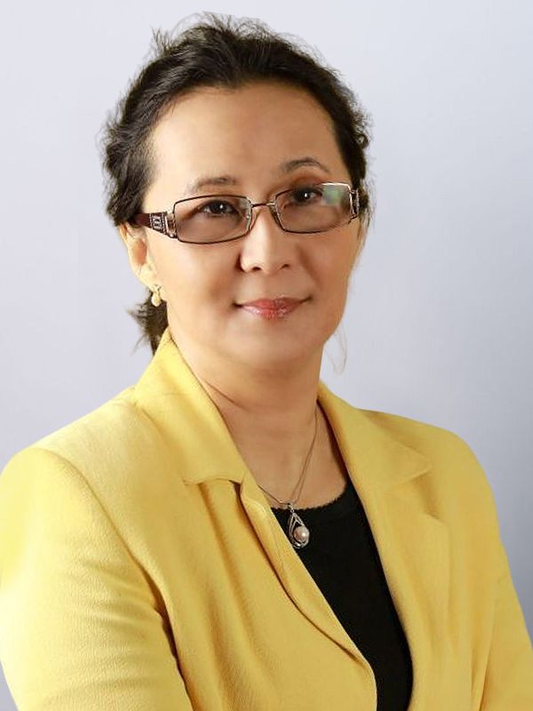 Margaret Song