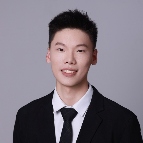 Daniel Zhang