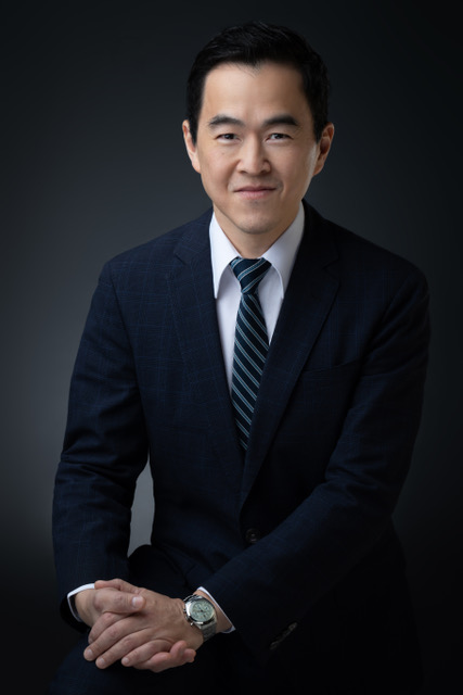 Richard Cheung