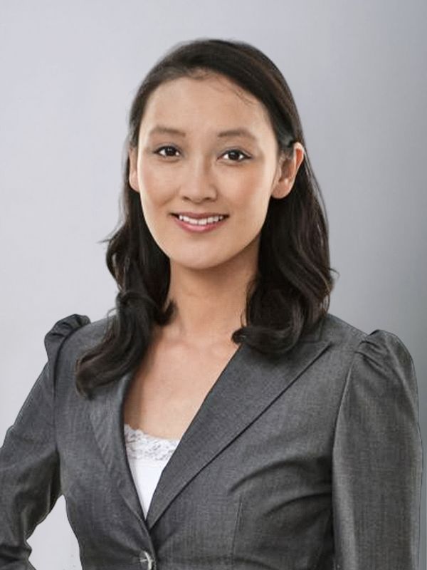 Lydia Chan
