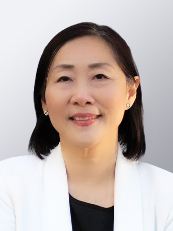 Theresa Wong