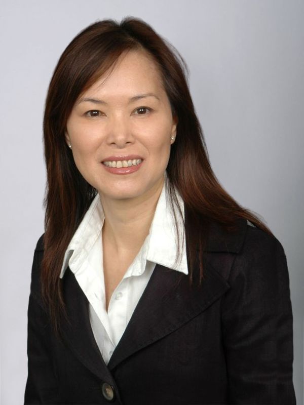 Annie Wu