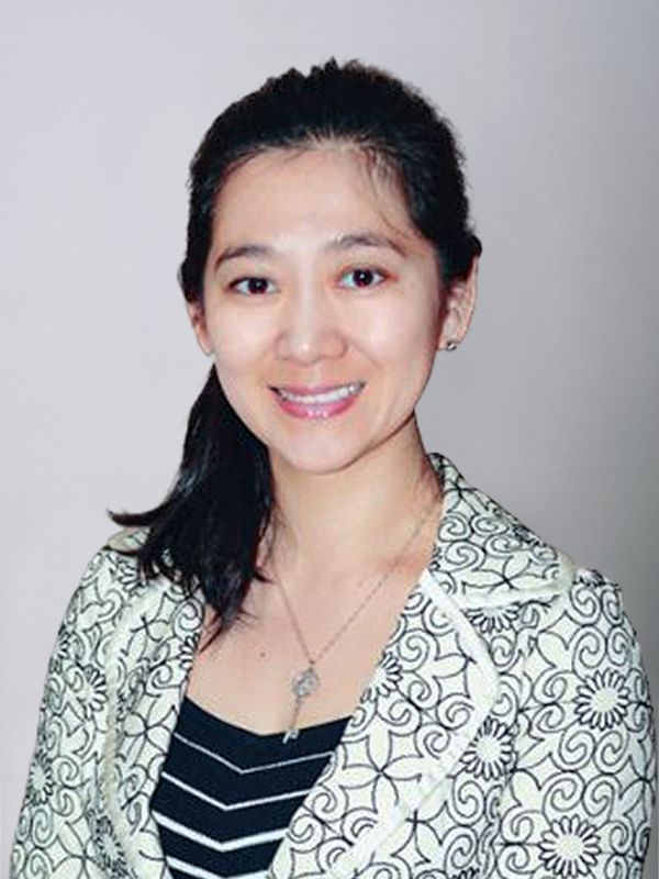 Shirley Zhong