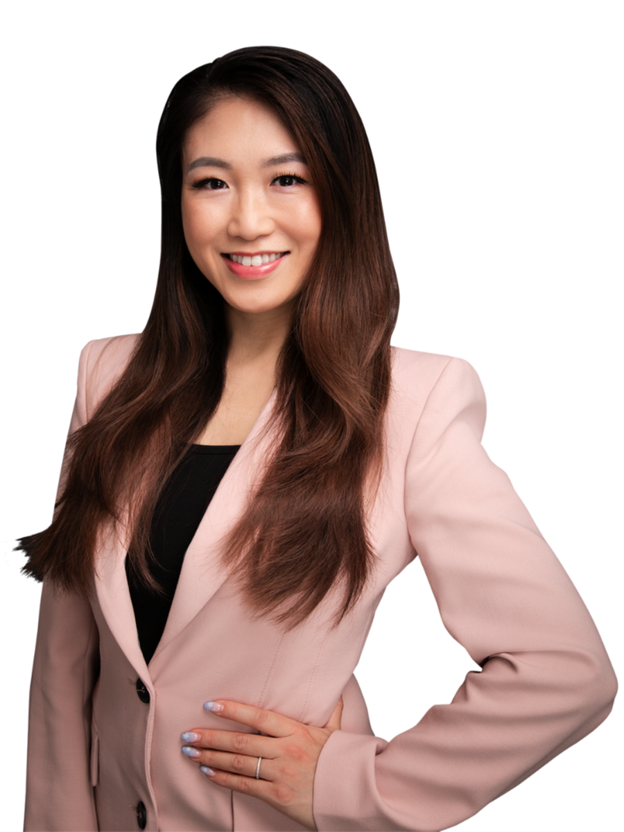 Crystal Li