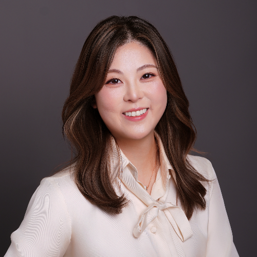 Kimberly Shieh