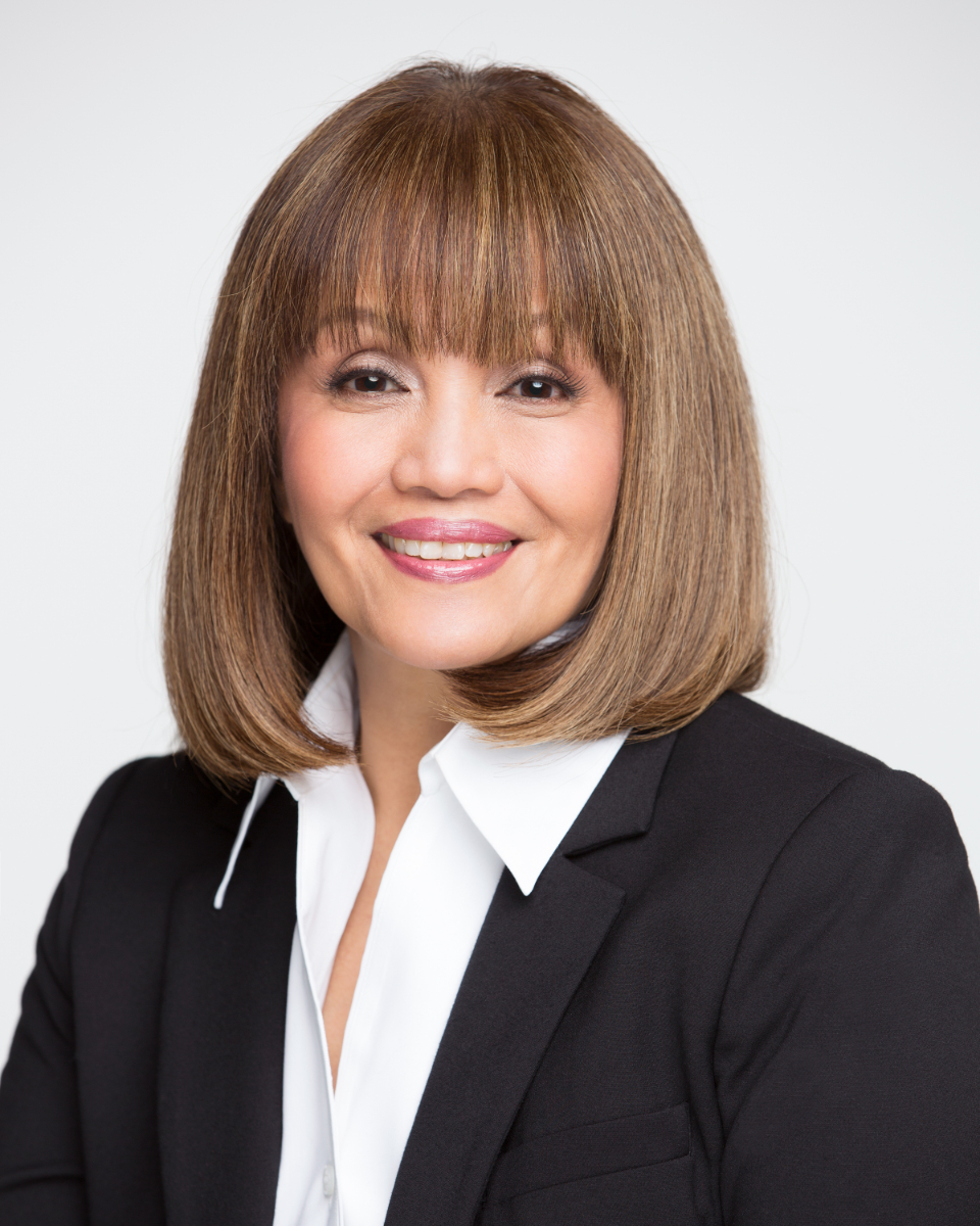 Dolores Chiu