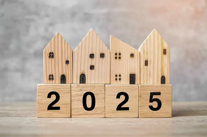 Outlook for 2025: A rebound year for real estate?