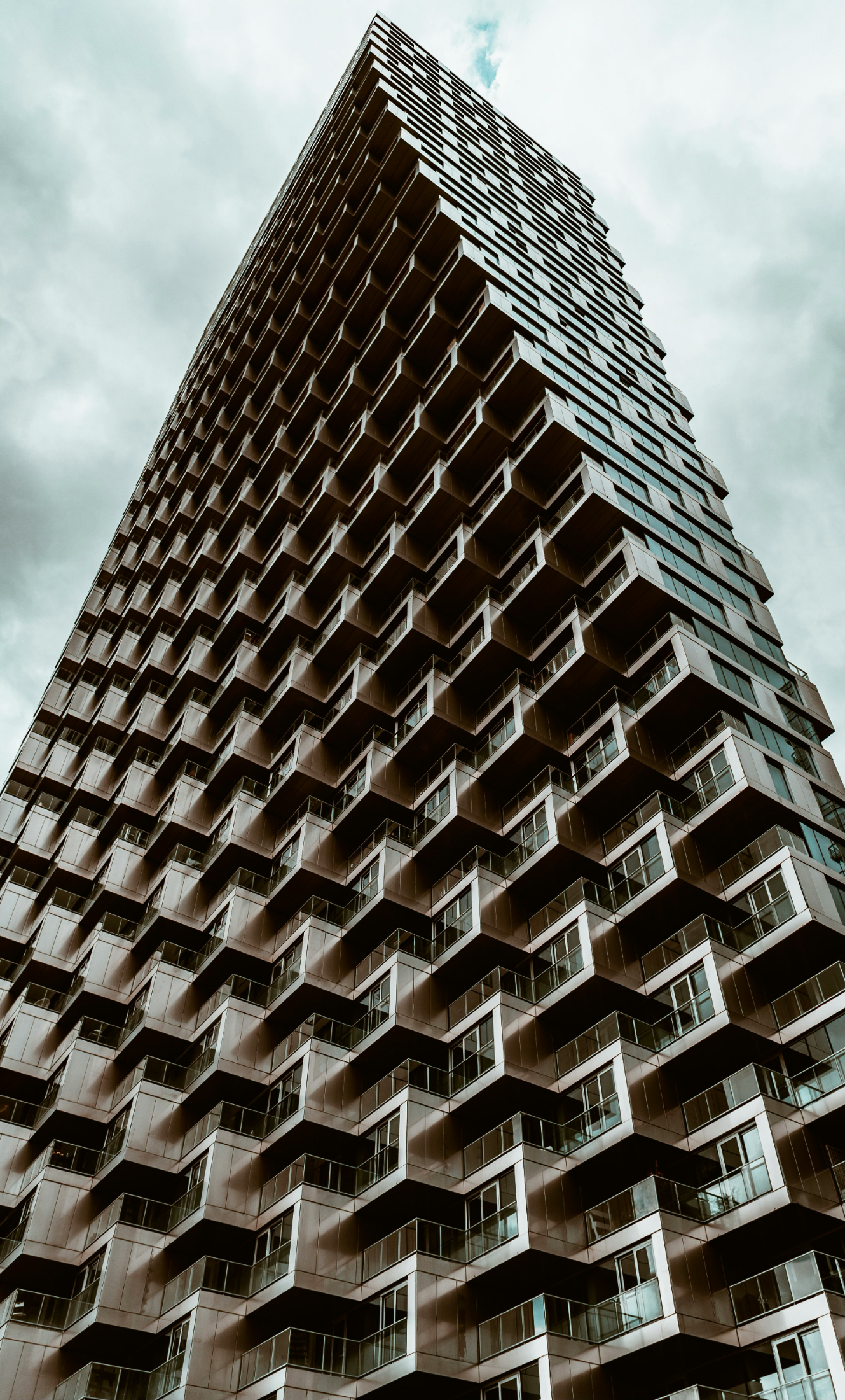 Is Vancouver’s slowing condo market an opportunity for buyers?