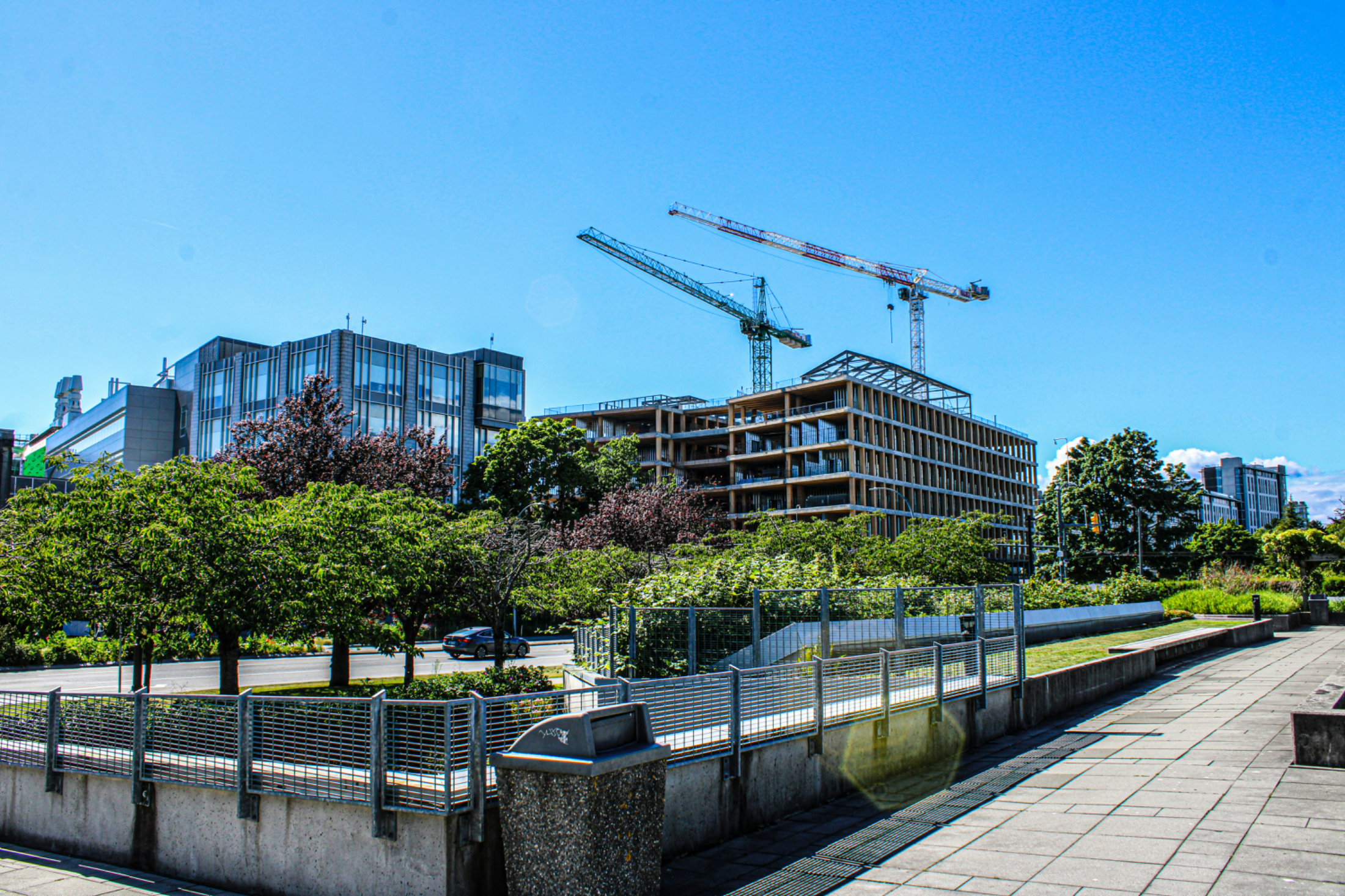 To pre-sale or not to pre-sale: the pros and cons of buying a pre-sale property