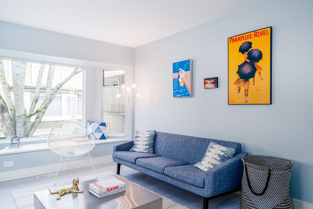 How to host the perfect open house