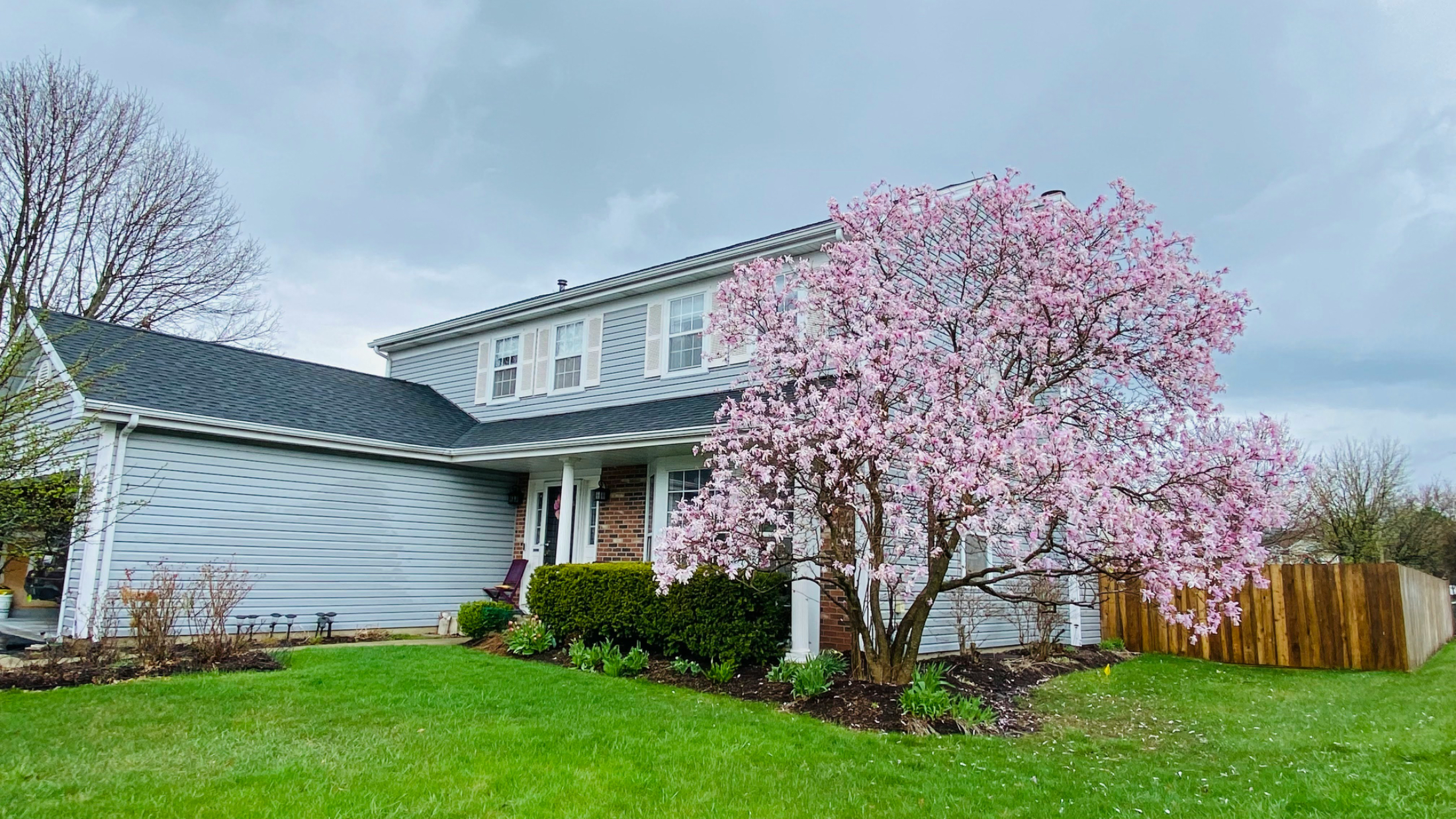 Spring maintenance tips for your home