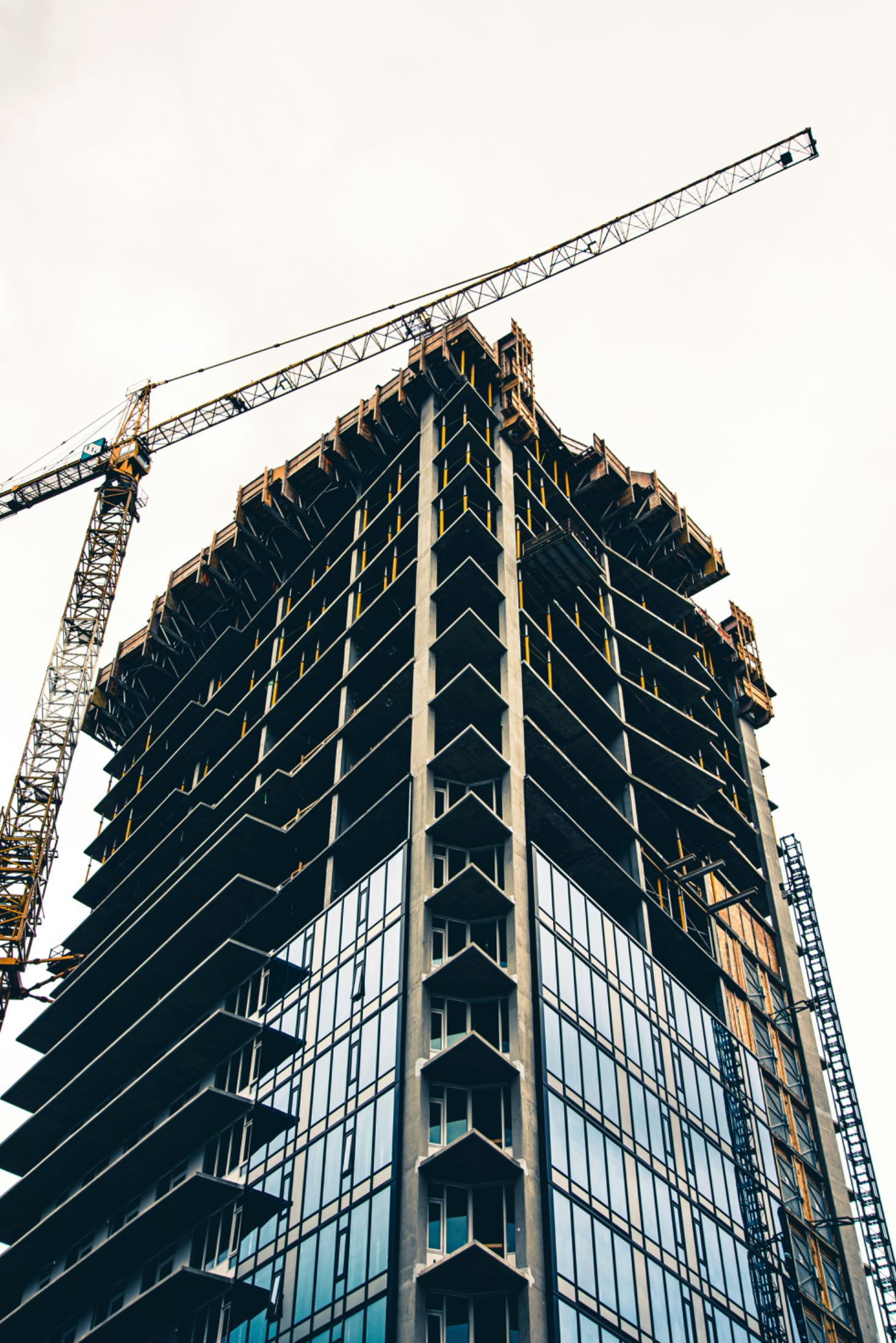 Will lower development fees lead in B.C. to a surge in new homes?