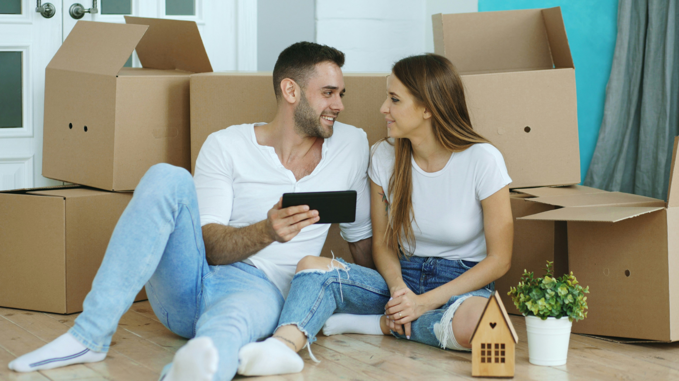 Renting vs. owning: which is right for you?