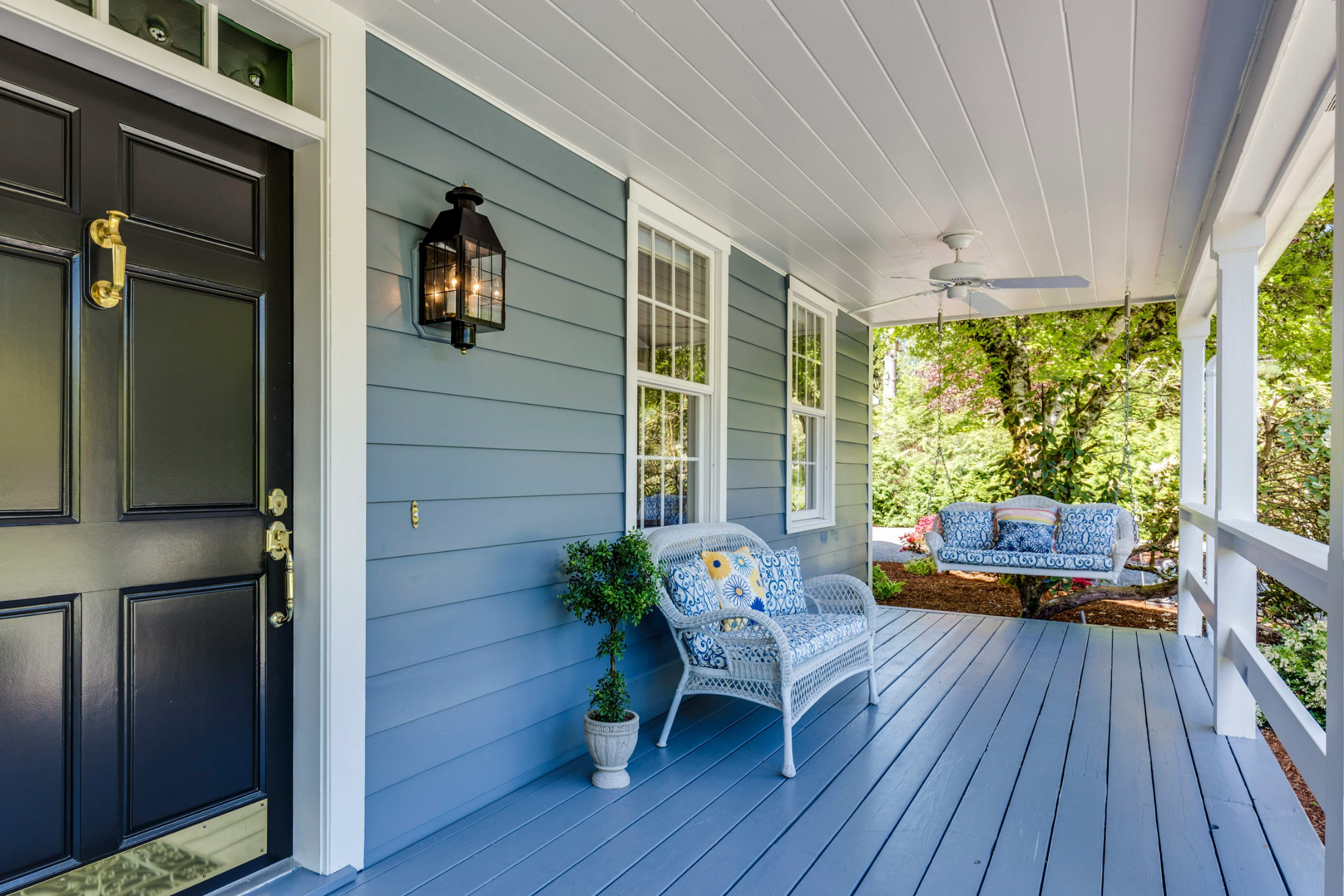 8 tips to get your home ready to sell