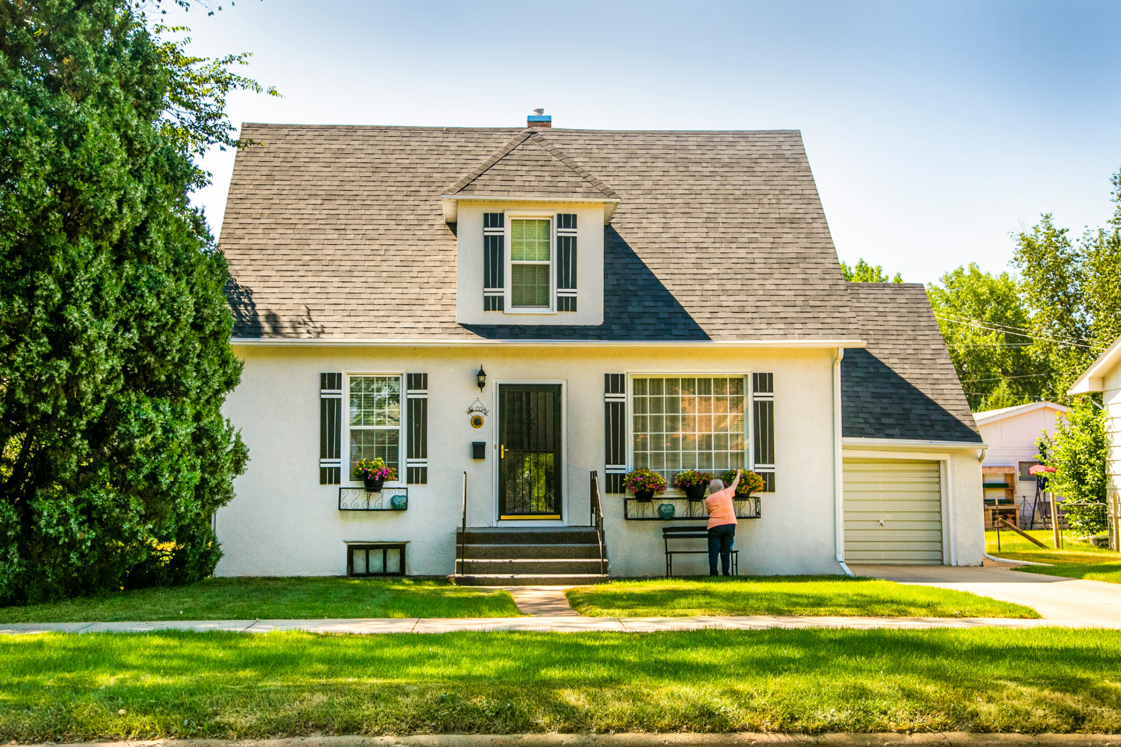Top 5 mistakes to avoid when selling your home