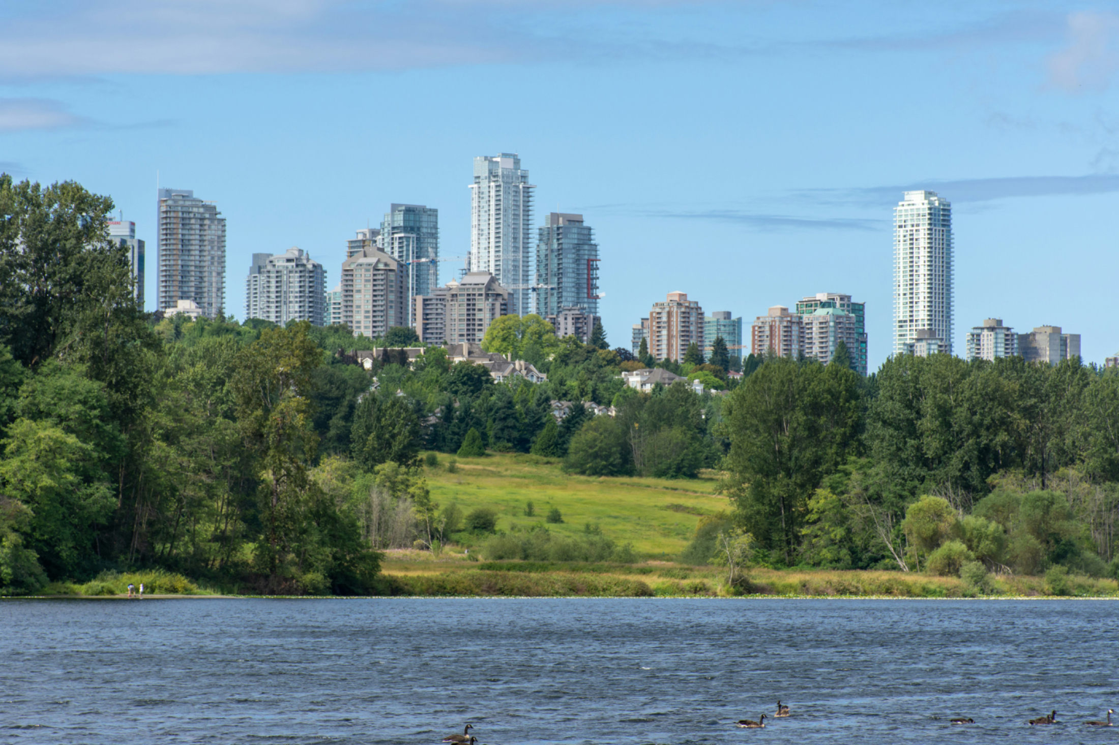 Top 10 affordable neighbourhoods in Greater Vancouver for first-time buyers