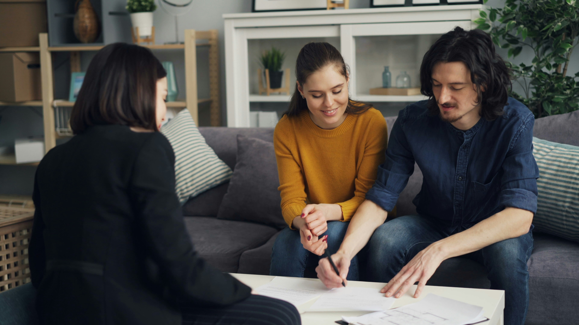 10 questions to ask before you choose a REALTOR®
