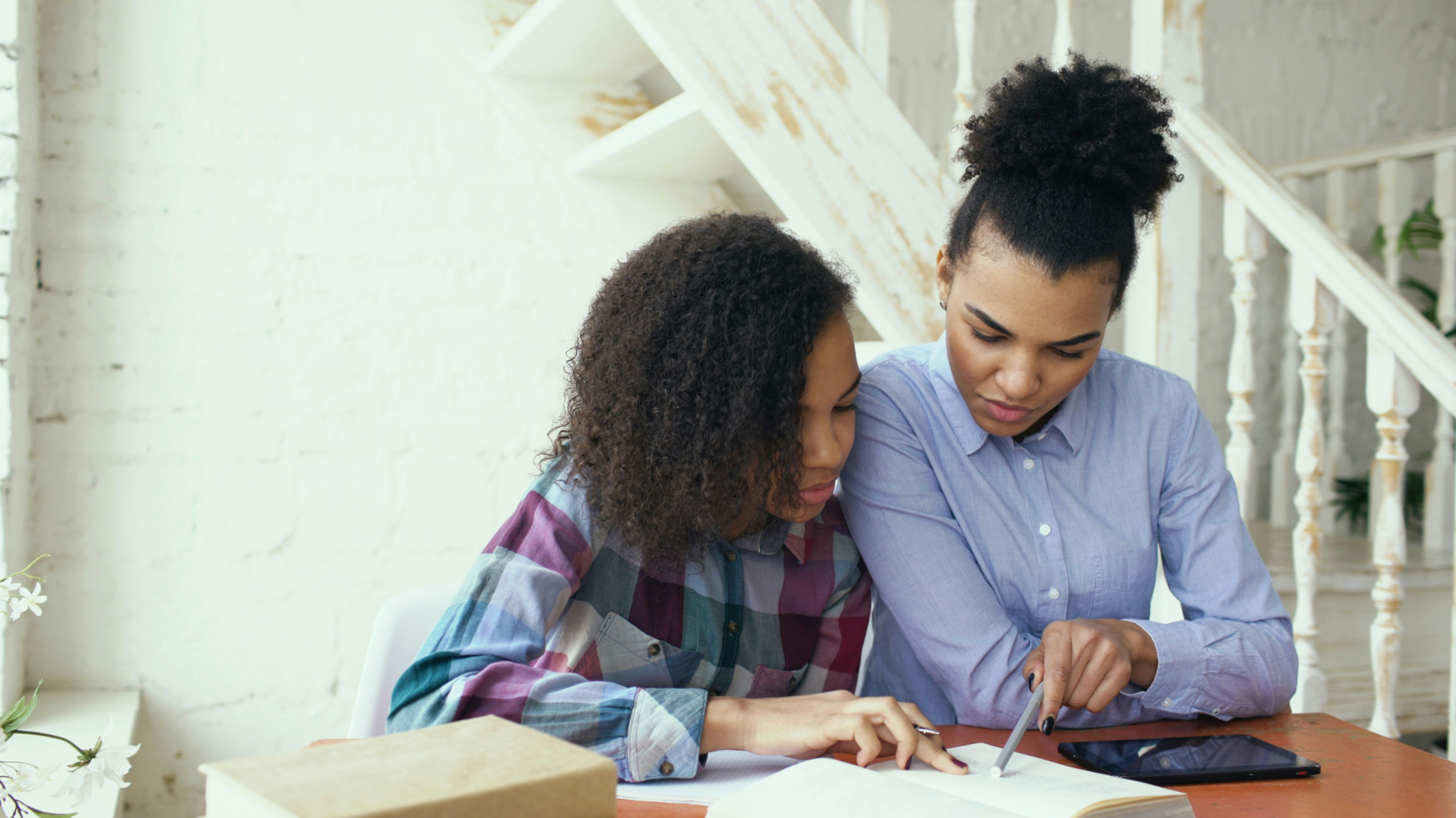 What makes a home family-friendly?