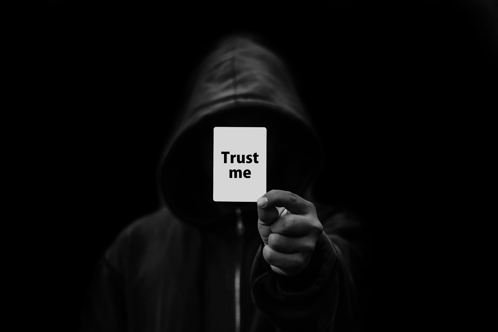 5 Ways to Craft a Persuasive Personal Brand